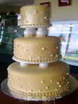 WEDDING CAKE 122